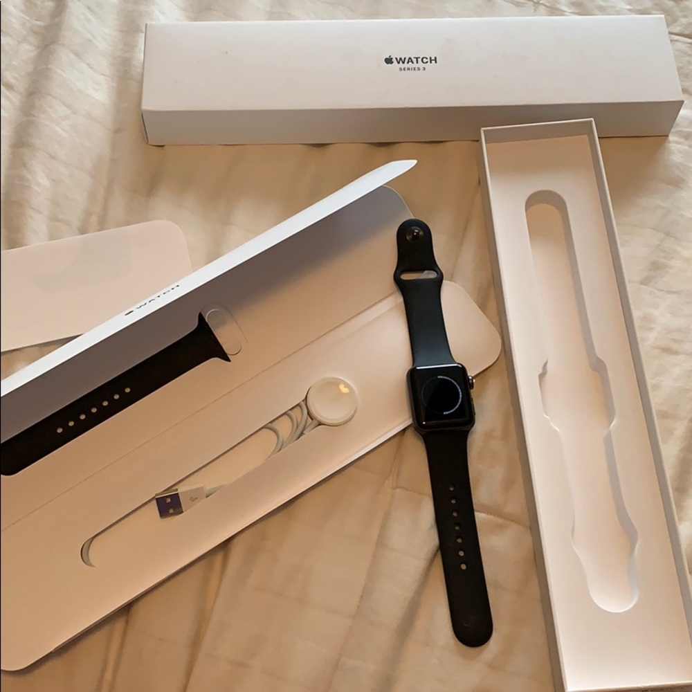 Apple Watch Series 3